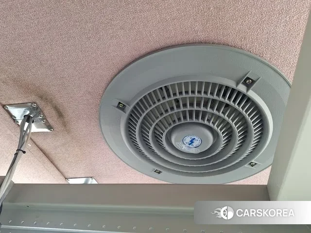 Renault Korea (Samsung) Master 2019 Белый из Кореи, фото 4