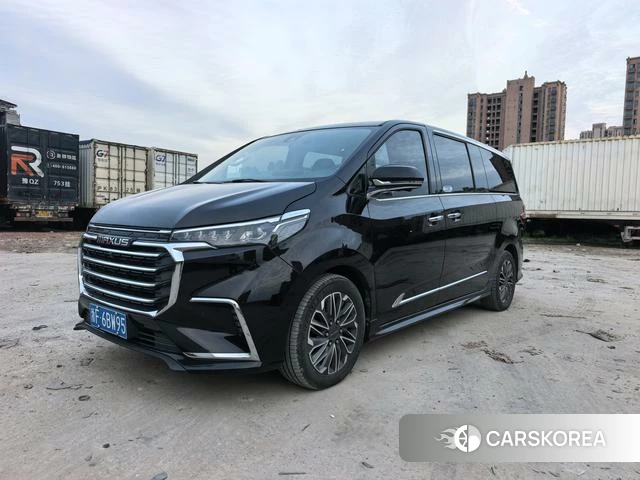 Chase G20 2019 Черный из Китая, фото 4