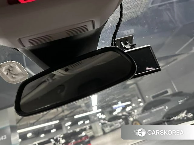 Citroen / DS C5 Aircross 2020 Белый из Кореи, фото 4
