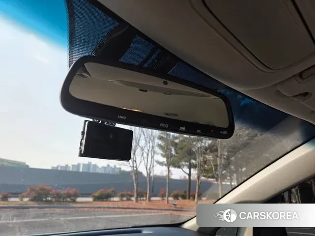 Kia The New Carnival 2019 Белый из Кореи, фото 4