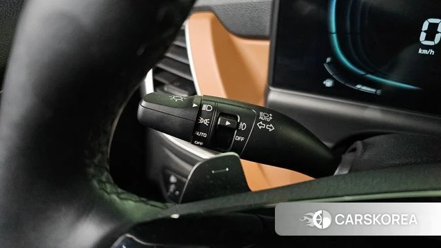 Kia The New Seltos 2023 Белый из Кореи, фото 4