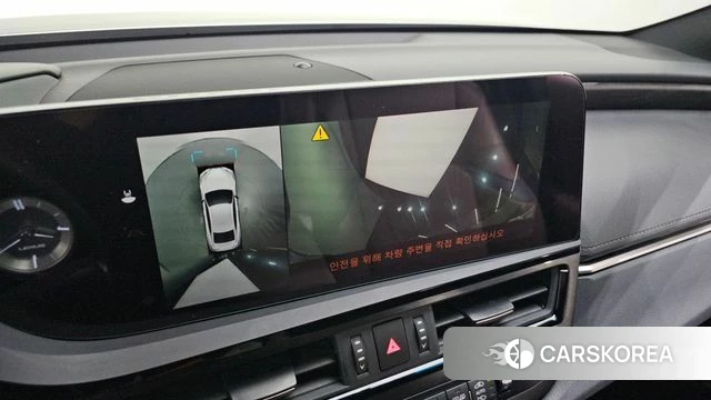 Lexus ES300h 7th generation 2023 Серый из Кореи, фото 4
