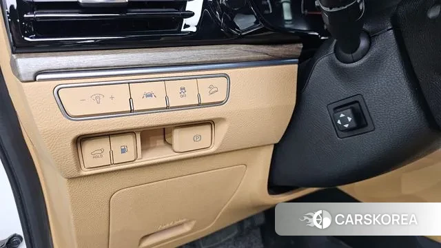 Kia Mohave Master 2020 Белый из Кореи, фото 4