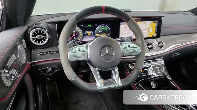 Mercedes-Benz E-Class W213 2020 Белый из Кореи, фото 4