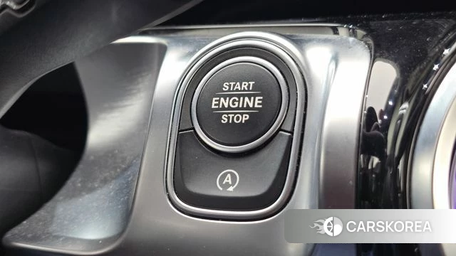 Mercedes-Benz GLB-Class X247 2021 Белый из Кореи, фото 4