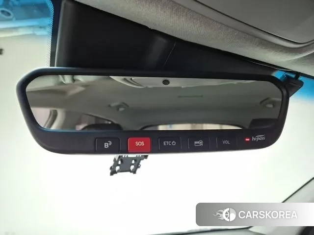 Hyundai The New Kona 2022 Белый из Кореи, фото 4