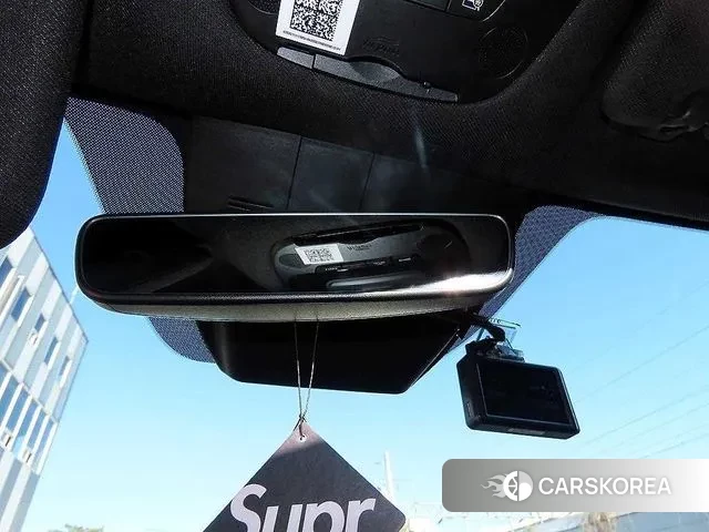 Kia Sorento 4th Generation 2020 Черный из Кореи, фото 4