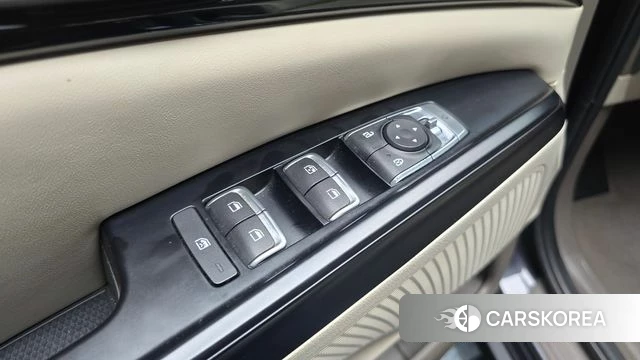 Kia Carnival 4th generation 2021 Серый из Кореи, фото 4