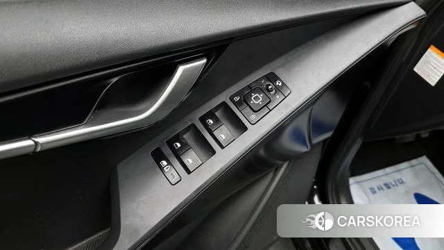 Kia Di Ol Nu Niro 2022 Черный из Кореи, фото 4