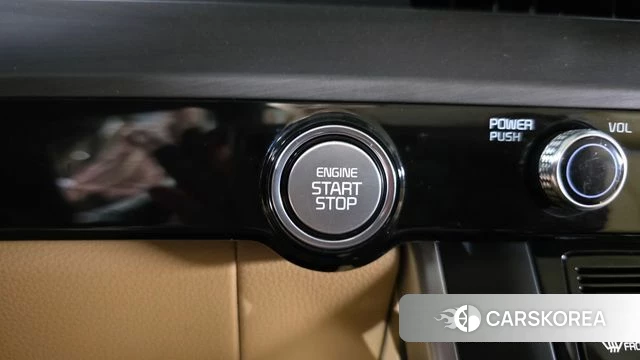 Kia Carnival 4th generation 2021 Белый из Кореи, фото 4