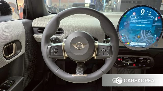 Mini Cooper S 4th Generation 2024 Белый из Кореи, фото 4