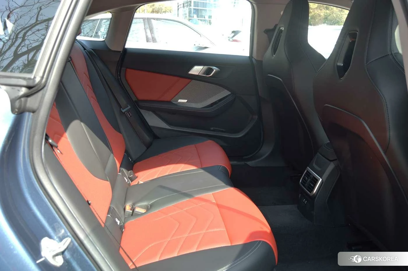 BMW 2 series 2025 Синий из Китая, фото 4