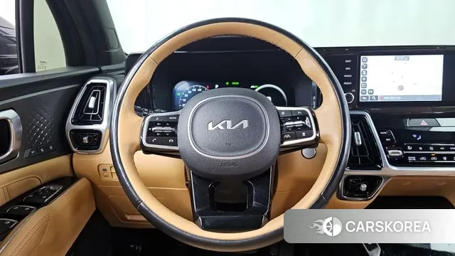 Kia Sorento 4th Generation id 3649975 из Кореи 4