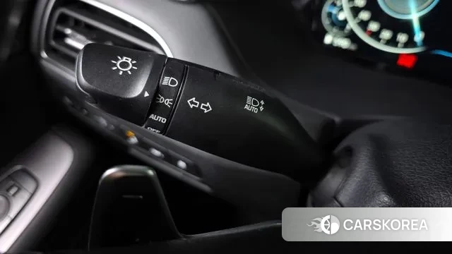 Hyundai Palisade 2022 Серый из Кореи, фото 4