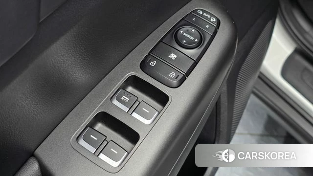 Kia Sportage 4th Generation 2018 Белый из Кореи, фото 4
