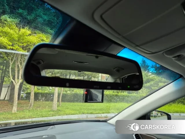 Hyundai Grandeur IG Hybrid 2018 Серый из Кореи, фото 4