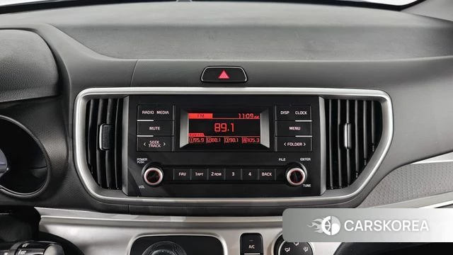 Kia The New Ray 2020 Белый из Кореи, фото 4