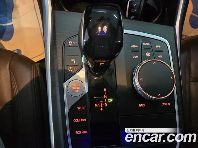 BMW 3 Series (G20) id 2625904 из Кореи 4