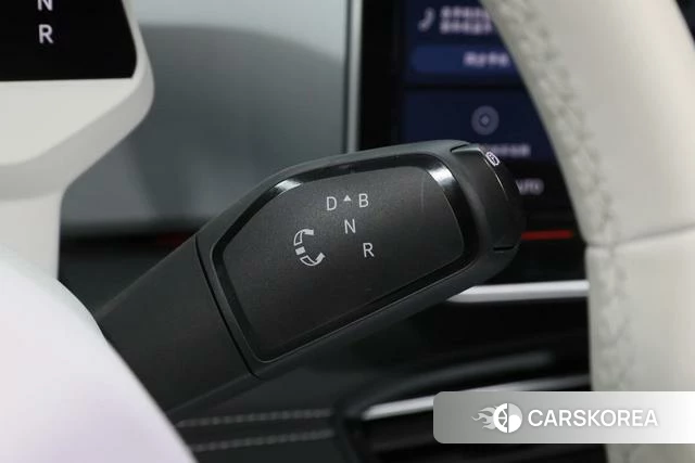 Volkswagen ID.3 2025 Темно-серый из Китая, фото 4
