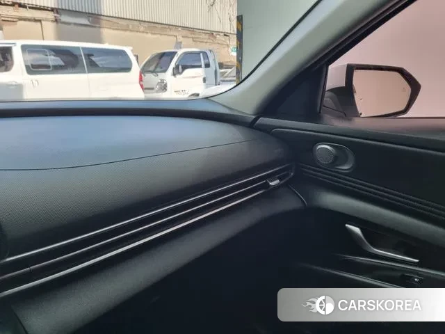 Hyundai Avante (CN7) id 3529101 из Кореи 4