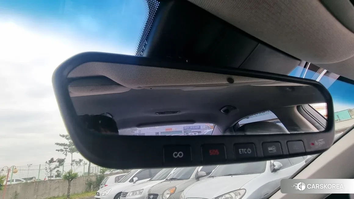 Genesis G80 2018 из Кореи, фото 4