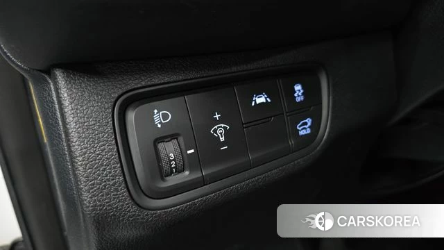 Hyundai Santa Fe TM 2018 Белый из Кореи, фото 4