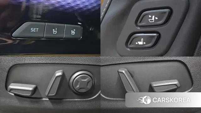 Kia Carnival 4th generation 2023 Белый из Кореи, фото 4