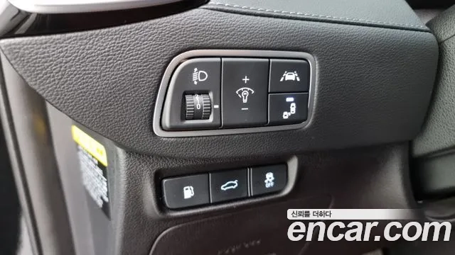 Hyundai Grandeur IG 2019 Черный из Кореи, фото 4