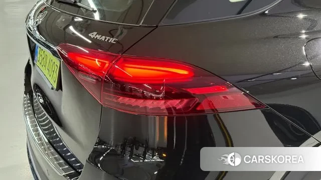 Mercedes-Benz GLE-Class W167 2025 Черный из Кореи, фото 4