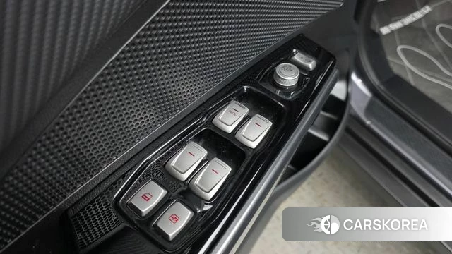 Ssangyong Tivoli Armor 2019 Серый из Кореи, фото 4