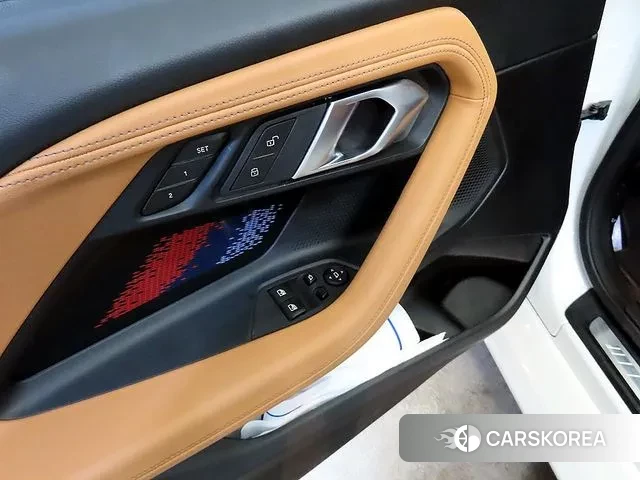 BMW M2 (G87) 2023 Белый из Кореи, фото 4