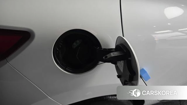 Renault Korea (Samsung) Clio 2019 Белый из Кореи, фото 4