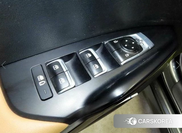 Kia K5 3rd generation 2023 Серый из Кореи, фото 4