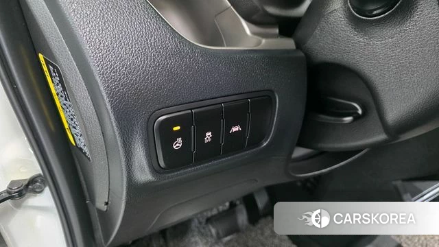 Kia The New Ray 2020 Белый из Кореи, фото 4