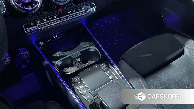 Mercedes-Benz EQA H243 2024 Белый из Кореи, фото 4