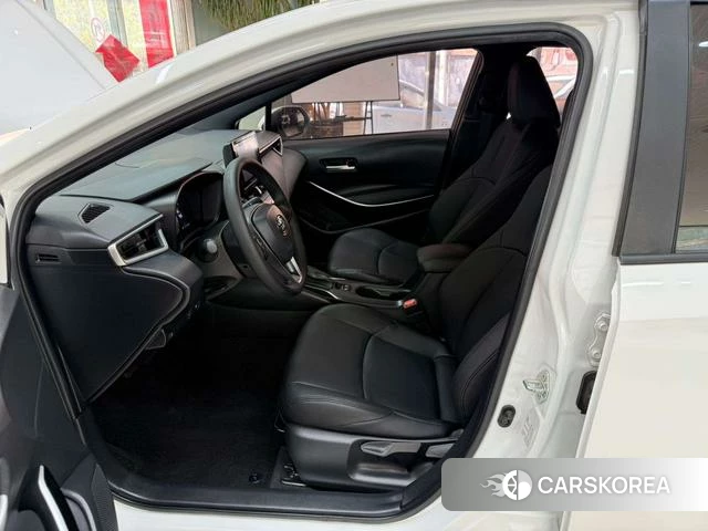 Toyota Lei Ling 2021 Белый из Китая, фото 4