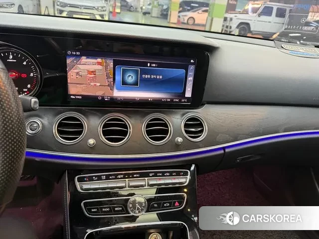 Mercedes-Benz E-Class W213 2018 Белый из Кореи, фото 4