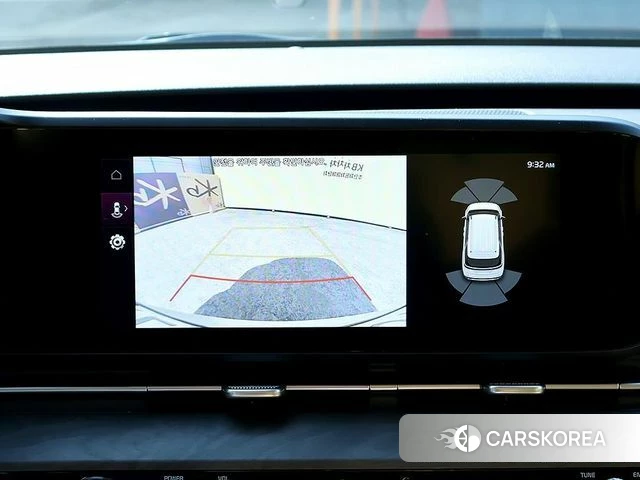 Kia Carnival 4th generation 2022 Серебряный из Кореи, фото 4
