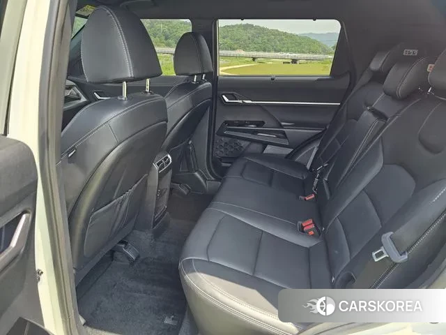 Ssangyong Torres 2023 Белый из Кореи, фото 4