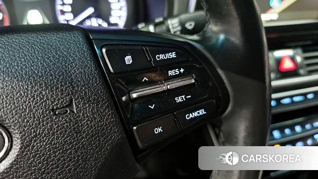 Hyundai Grandeur IG 2019 Серый из Кореи, фото 4