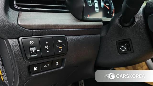Kia K7 Premier 2019 Белый из Кореи, фото 4