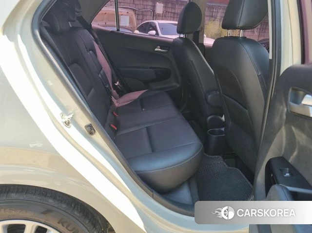 Kia All New Morning (JA) 2019 Жемчужный цвет из Кореи, фото 4