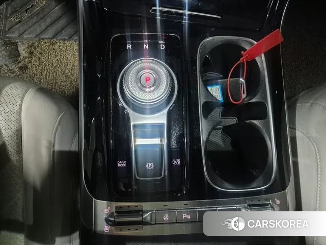 Kia Carnival 4th generation 2021 Жемчужный цвет из Кореи, фото 4