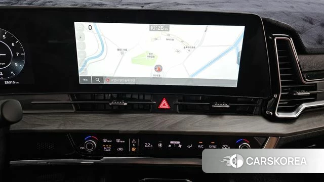 Kia Sportage 5th Generation 2021 Белый из Кореи, фото 4