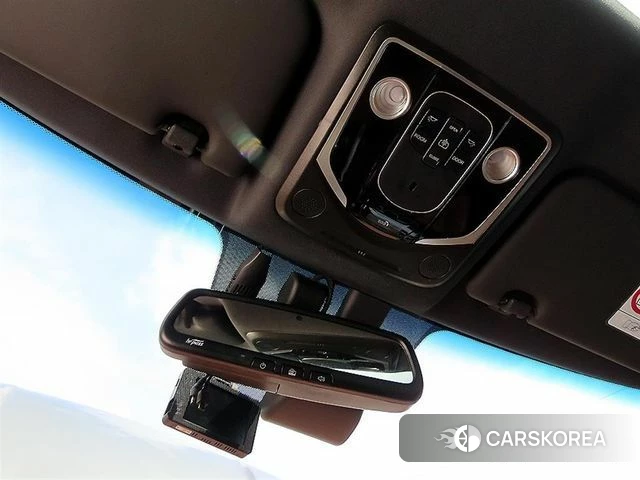 Ssangyong Torres 2022 Серый из Кореи, фото 4