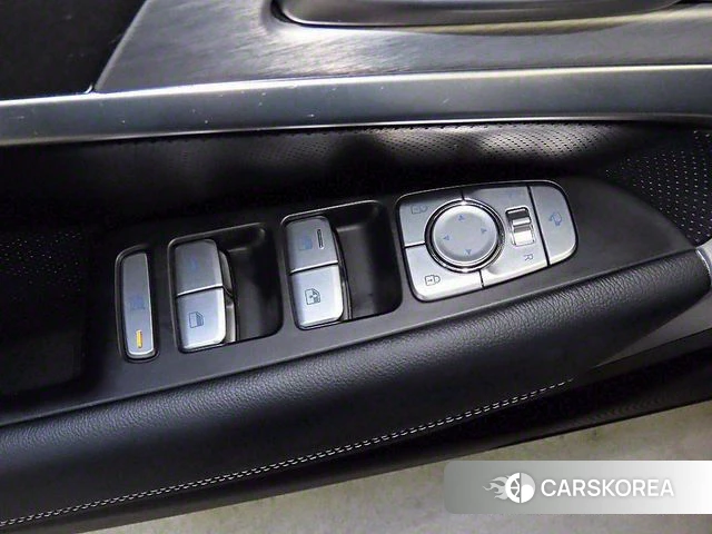Genesis G70 id 4351110 из Кореи 4