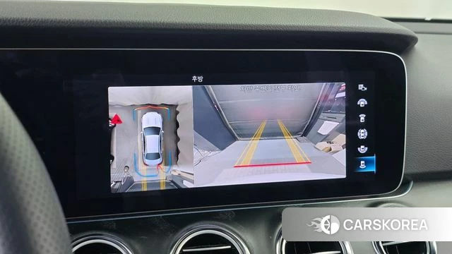 Mercedes-Benz E-Class W213 2023 Белый из Кореи, фото 4