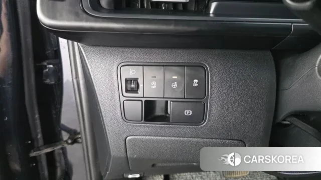 Hyundai Staria 2022 Синий из Кореи, фото 4