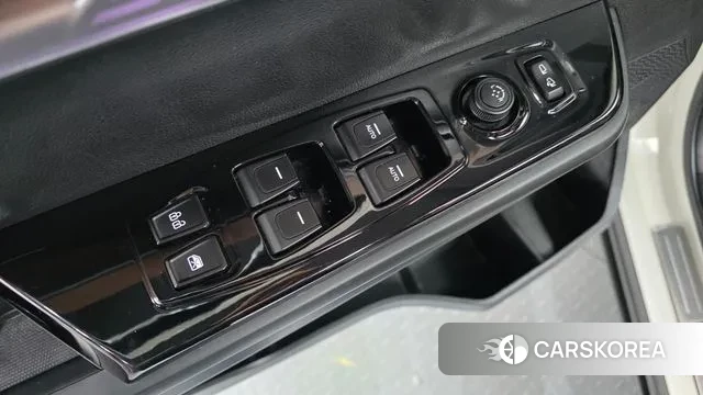 Ssangyong Torres 2023 Белый из Кореи, фото 4