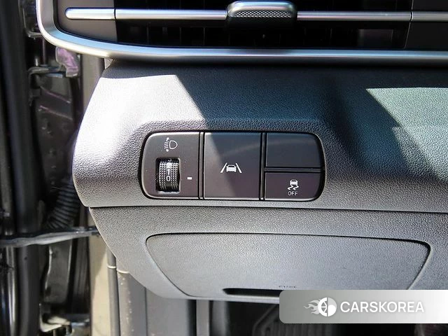 Hyundai Avante (CN7) 2021 Темно-зеленый из Кореи, фото 4